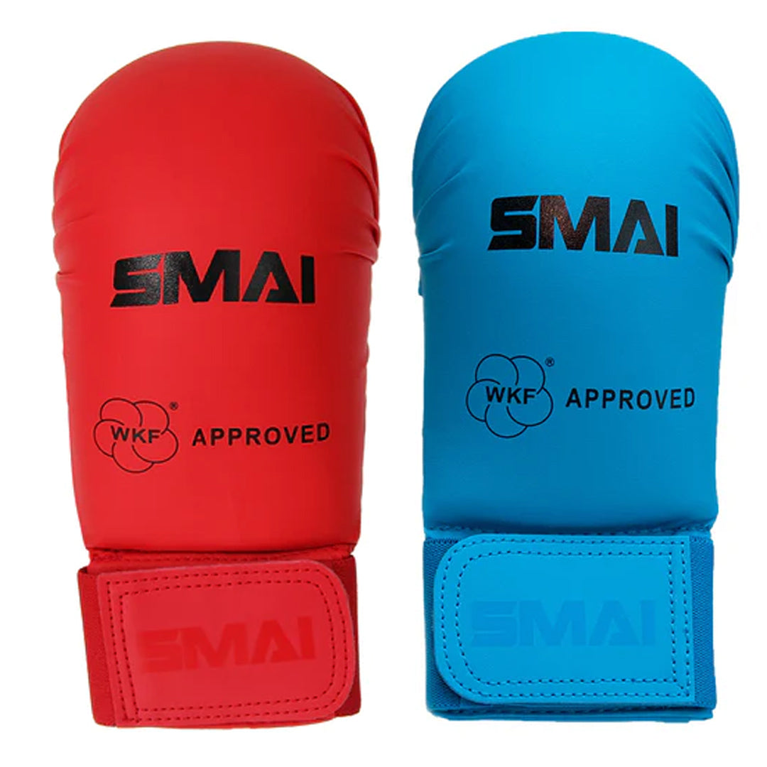 Karate Gloves WKF Approved – Shop Karate Queensland