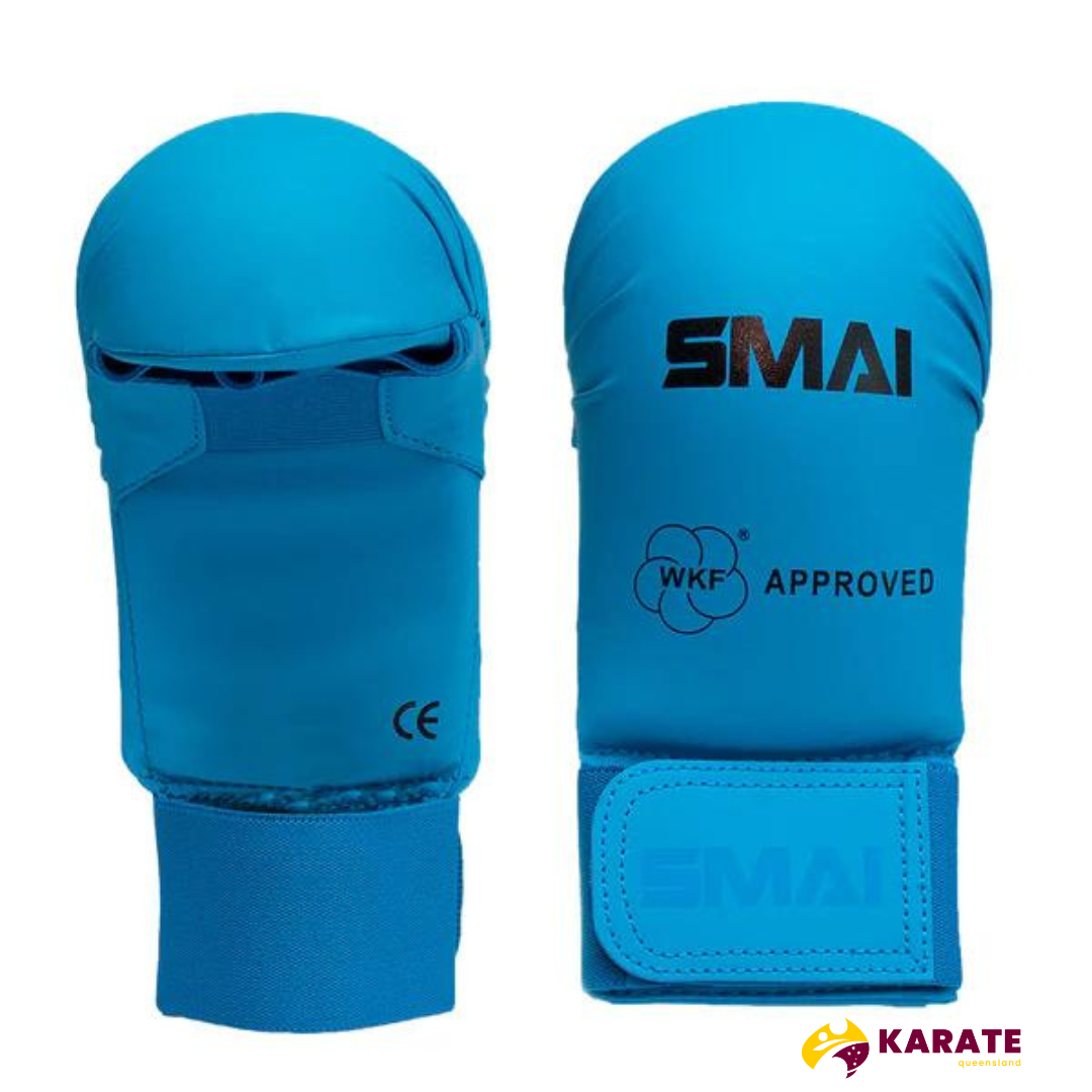 Karate Gloves WKF Approved