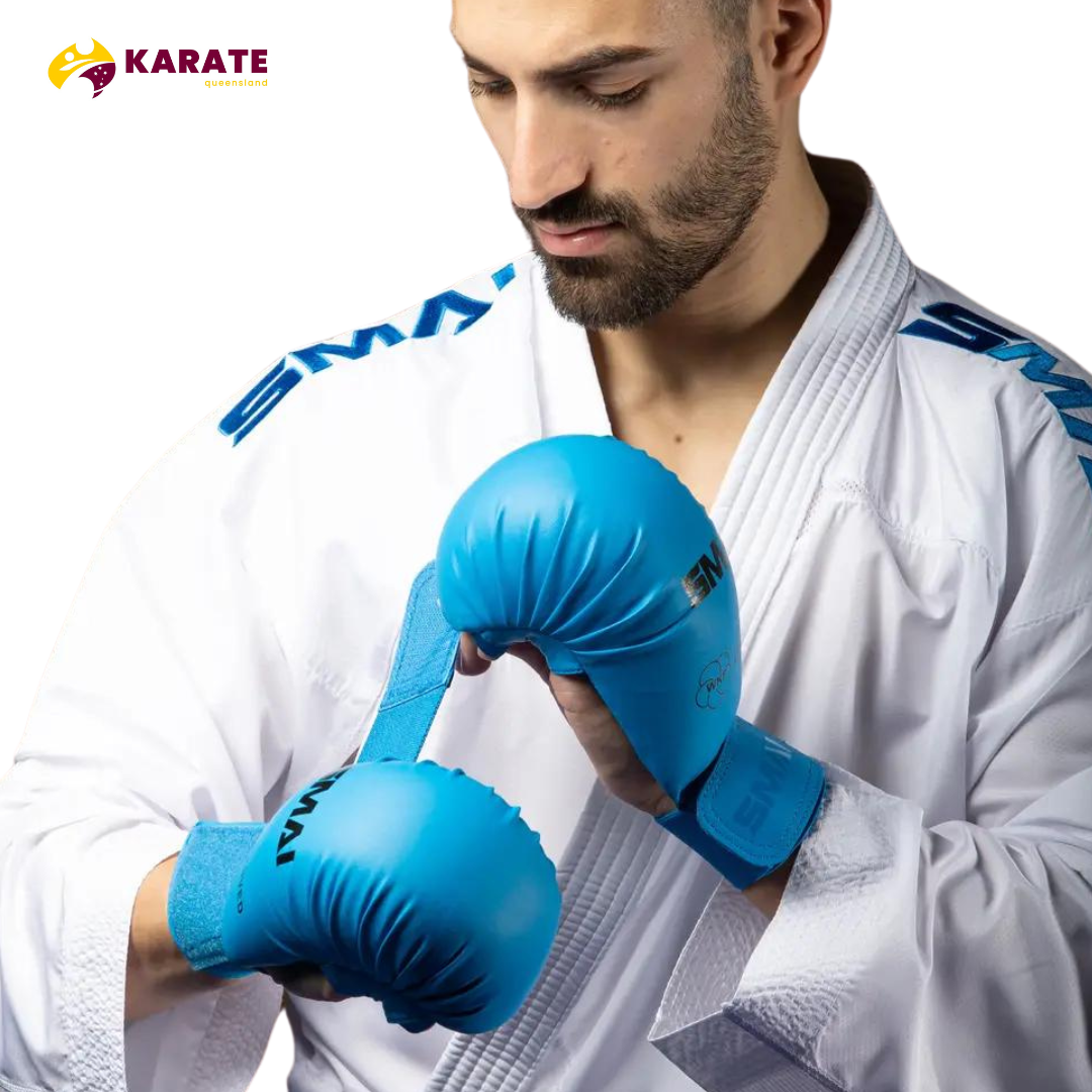 Karate Gloves WKF Approved