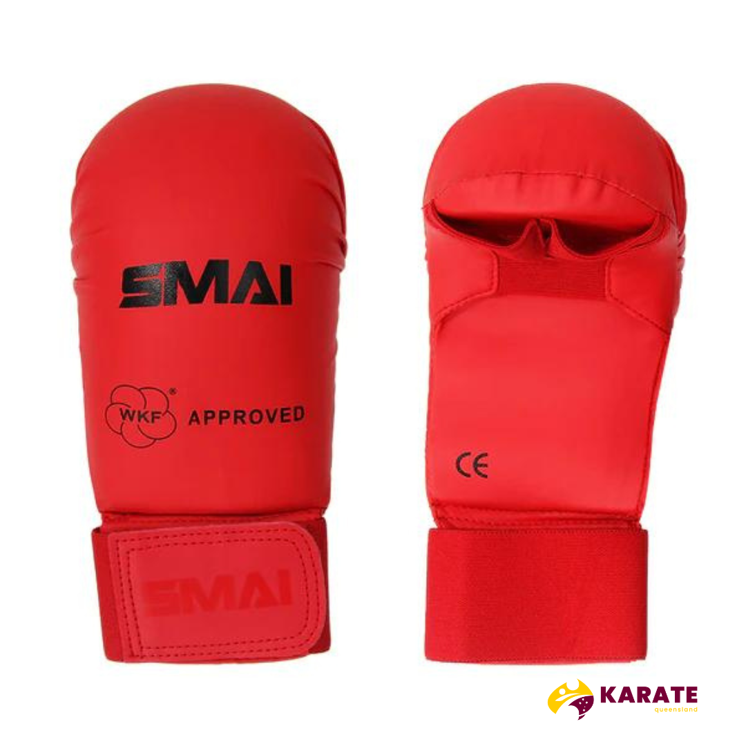 Karate Gloves WKF Approved